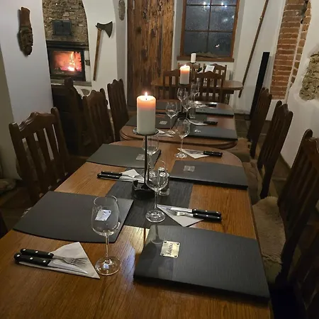 Avalon Guest house