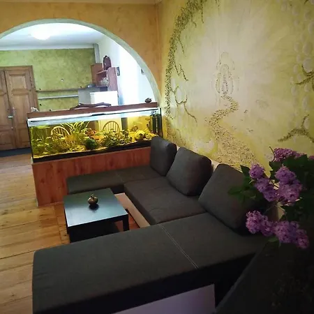 Guest house Avalon *