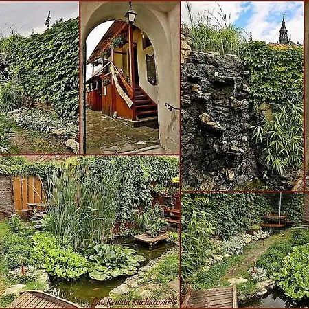 Avalon Guest house