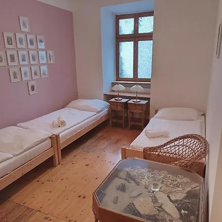 Guest house Avalon *