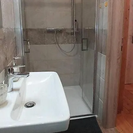 Avalon Guest house Valtice