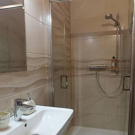 Guest house Avalon *
