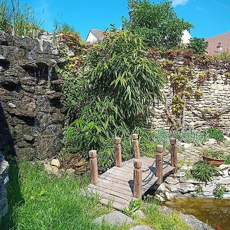Avalon Guest house Valtice