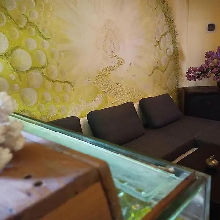 Gasthuis Avalon Valtice