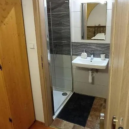 Guest house Avalon