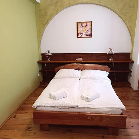 Guest house Avalon *