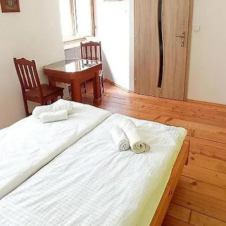 Guest house Avalon Valtice