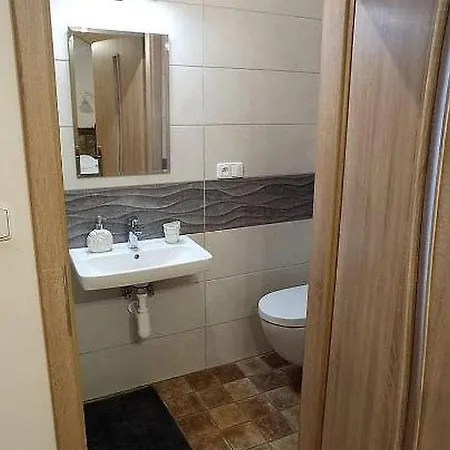 Guest house Avalon *