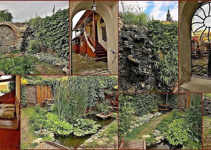 Avalon Guest house