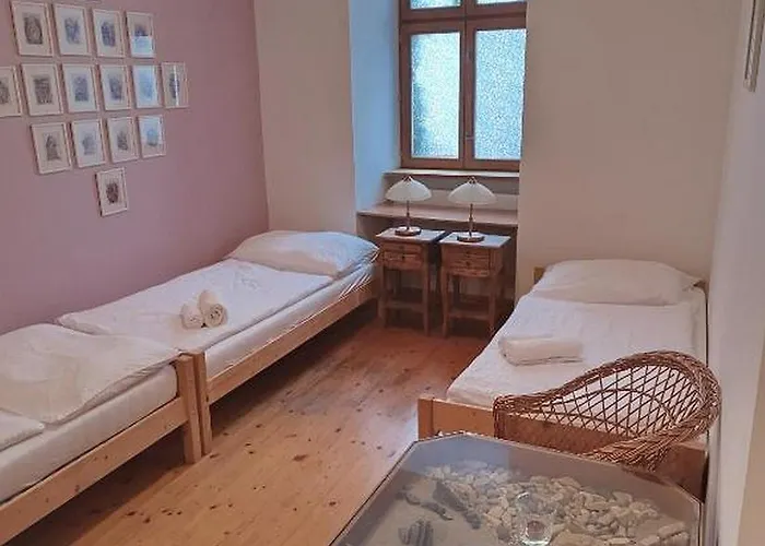 Affittacamere Avalon 3*