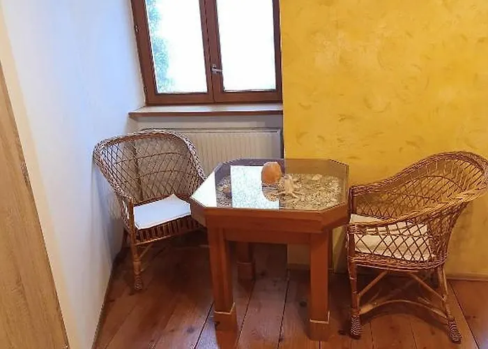 Avalon Guest house