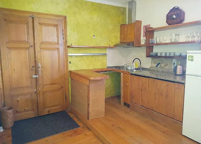 Avalon Affittacamere 3*