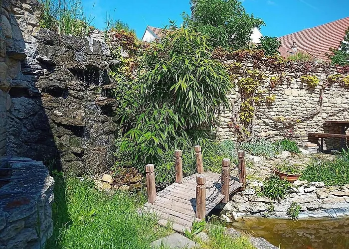 Avalon Guest house Valtice