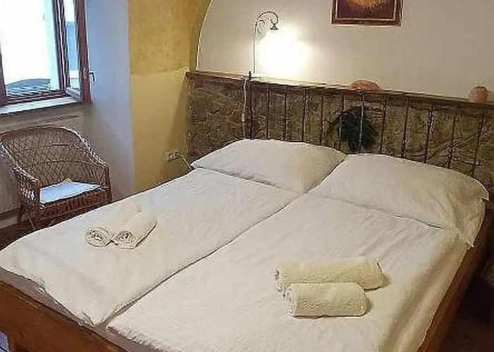 Avalon 3* Valtice