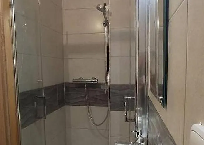 Avalon Affittacamere 3*