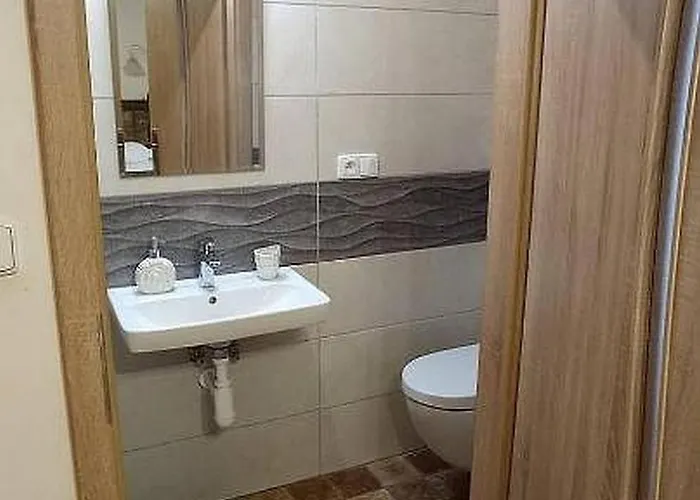 Affittacamere Avalon 3*